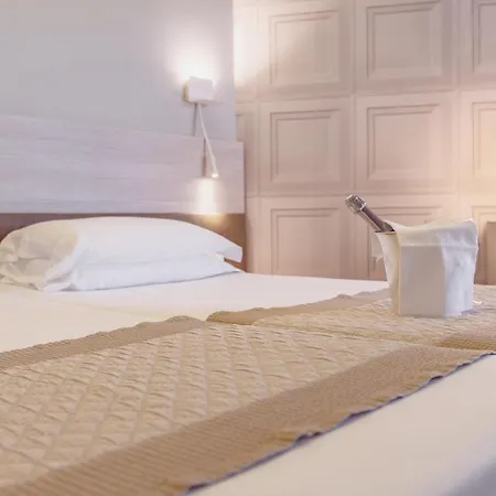Hotel Cesare Augustus 4*